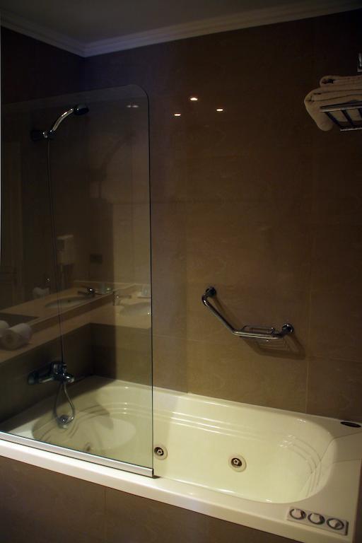 Villa El Descanso クリコ 部屋 写真