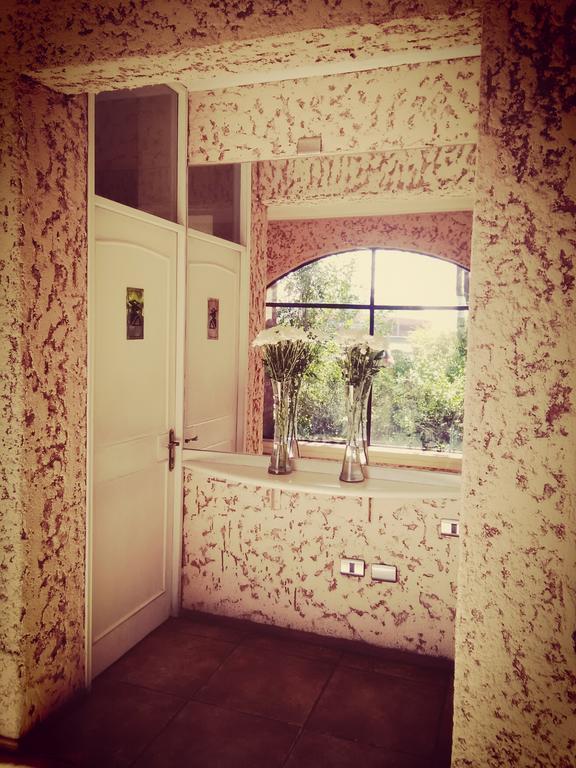 Villa El Descanso クリコ エクステリア 写真